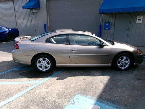 2003 Dodge Stratus SE