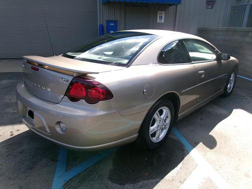2003 Dodge Stratus SE