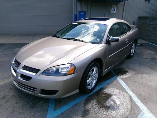 2003 Dodge Stratus SE