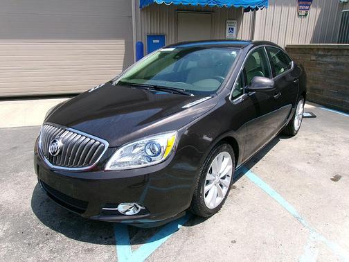 2014 Buick Verano Convenience