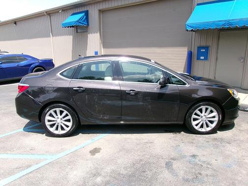 2014 Buick Verano Convenience