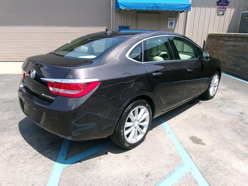 2014 Buick Verano Convenience