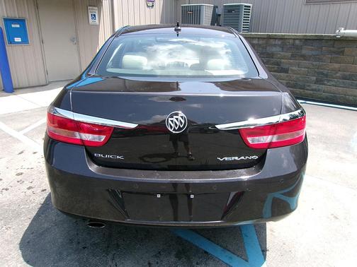 2014 Buick Verano Convenience