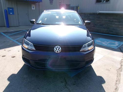 2014 Volkswagen Jetta TDI