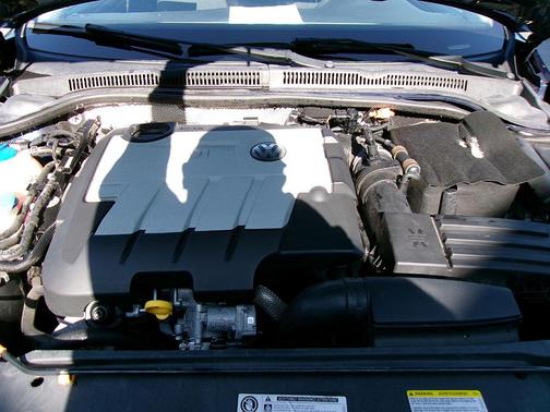 2014 Volkswagen Jetta TDI