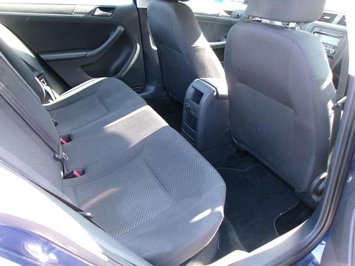 2014 Volkswagen Jetta TDI