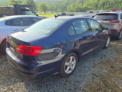 2014 Volkswagen Jetta TDI