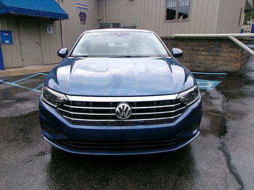 2019 Volkswagen Jetta 1.4T SEL
