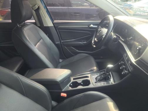 2019 Volkswagen Jetta 1.4T SEL