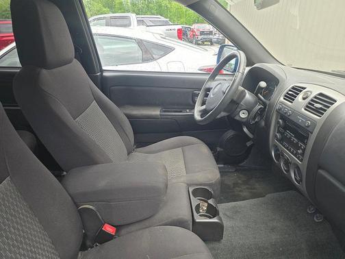 2012 Chevrolet Colorado LT