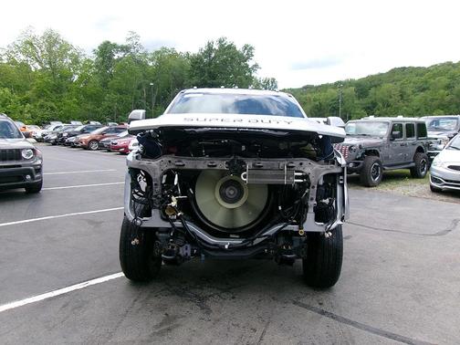 2022 Ford F-350 Super Duty