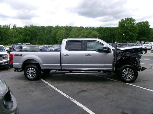 2022 Ford F-350 Super Duty