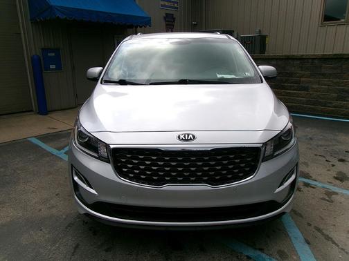 2019 Kia Sedona EX