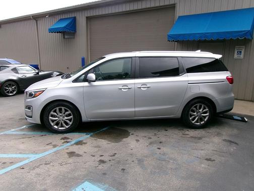 2019 Kia Sedona EX