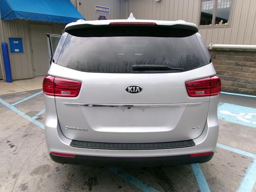 2019 Kia Sedona EX