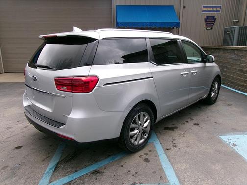 2019 Kia Sedona EX