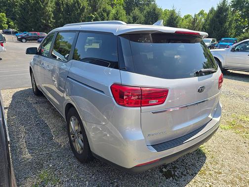 2019 Kia Sedona EX