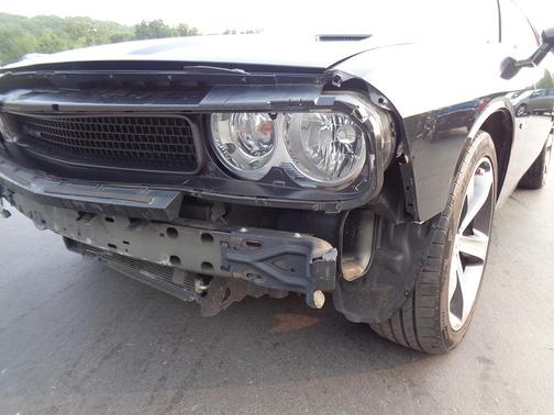 2014 Dodge Challenger SXT