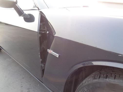 2014 Dodge Challenger SXT