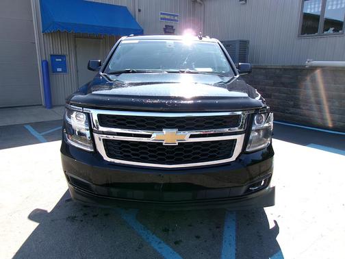2017 Chevrolet Tahoe LS