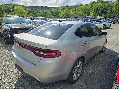 2013 Dodge Dart SXT