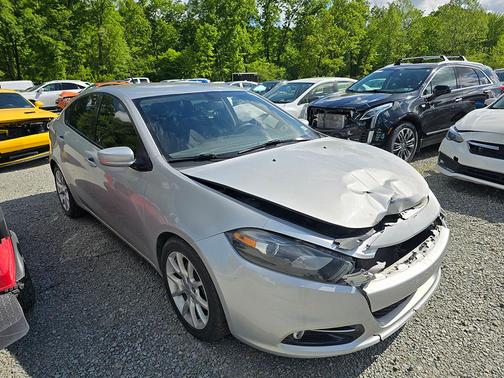 2013 Dodge Dart SXT