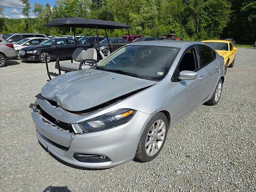 2013 Dodge Dart SXT