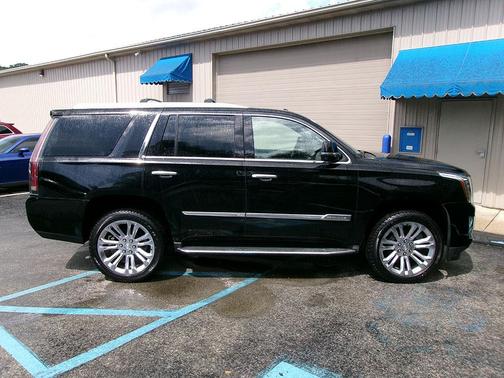 2015 Cadillac Escalade Luxury