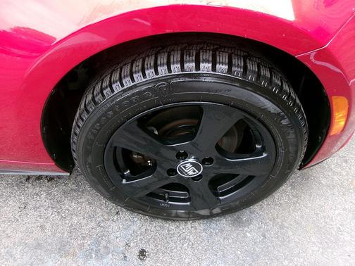 2016 Mazda MX-5 Miata Sport