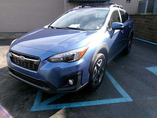2018 Subaru Crosstrek 2.0i Limited