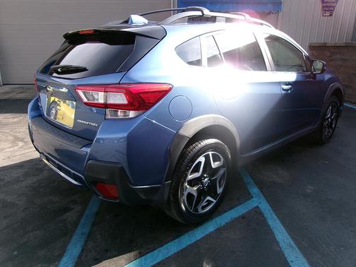 2018 Subaru Crosstrek 2.0i Limited
