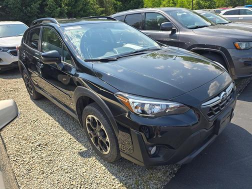 2023 Subaru Crosstrek Premium