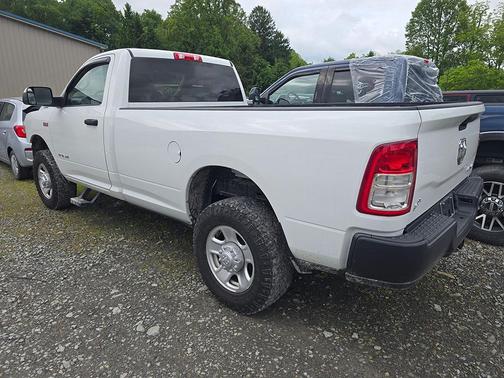 2019 RAM 2500 Tradesman