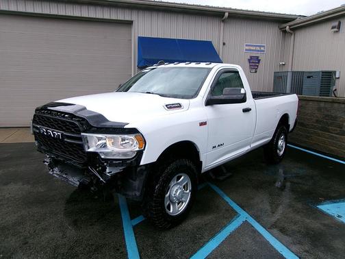 2019 RAM 2500 Tradesman