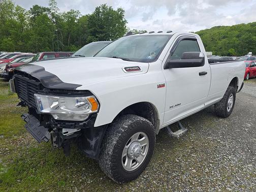 2019 RAM 2500 Tradesman