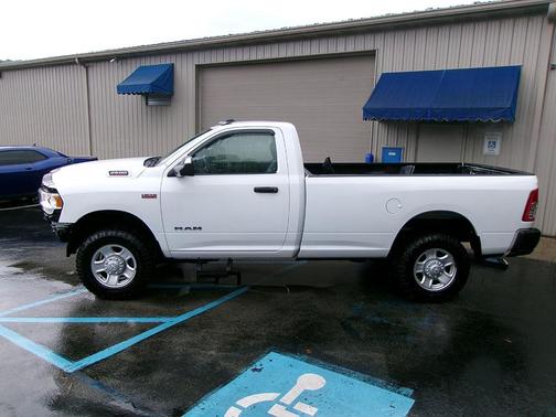 2019 RAM 2500 Tradesman