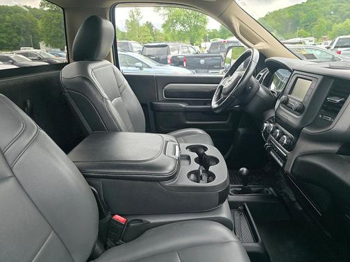 2019 RAM 2500 Tradesman