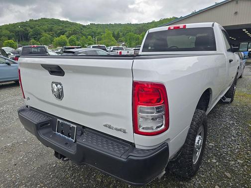 2019 RAM 2500 Tradesman