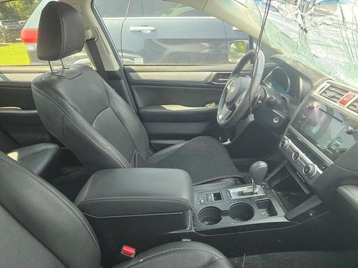 2016 Subaru Legacy 2.5i Premium