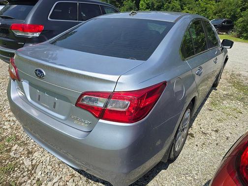 2016 Subaru Legacy 2.5i Premium