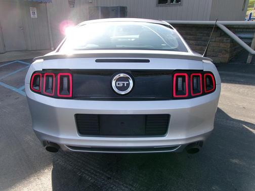 2014 Ford Mustang GT