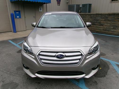 2015 Subaru Legacy 3.6R Limited