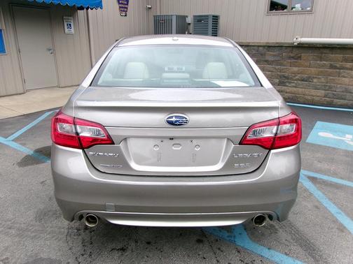 2015 Subaru Legacy 3.6R Limited