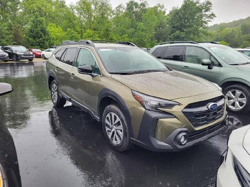 2024 Subaru Outback Premium