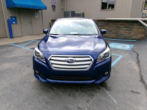 2017 Subaru Legacy 2.5i Premium