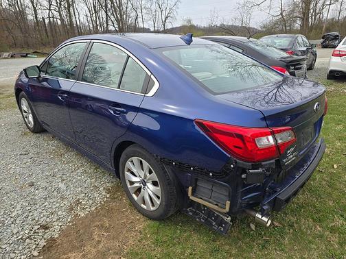 2017 Subaru Legacy 2.5i Premium