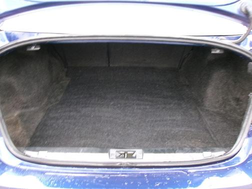 2017 Subaru Legacy 2.5i Premium