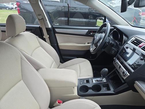 2017 Subaru Legacy 2.5i Premium
