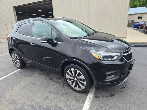 2018 Buick Encore Essence