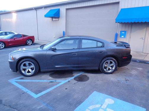 2014 Dodge Charger SE